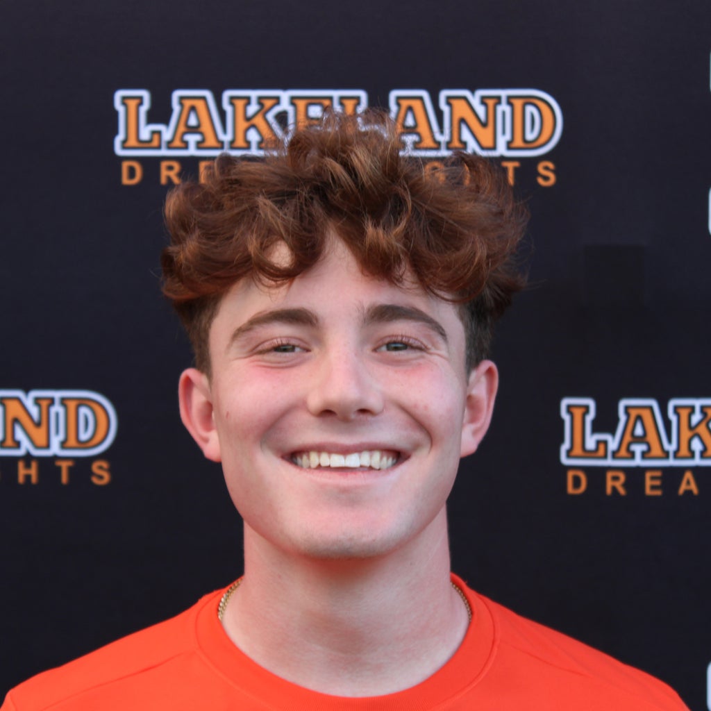 Jackson Winter mugshot
