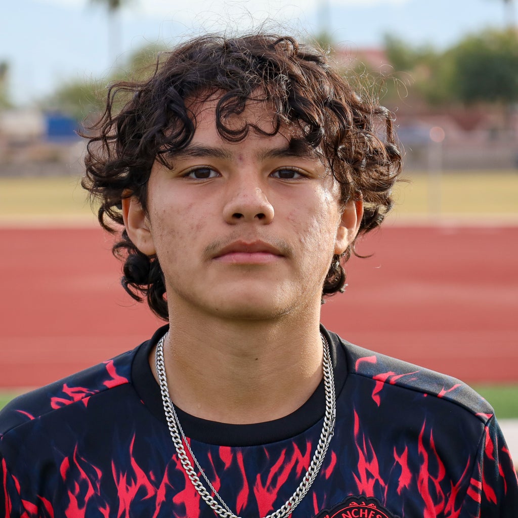 Neythan Rodriguez mugshot
