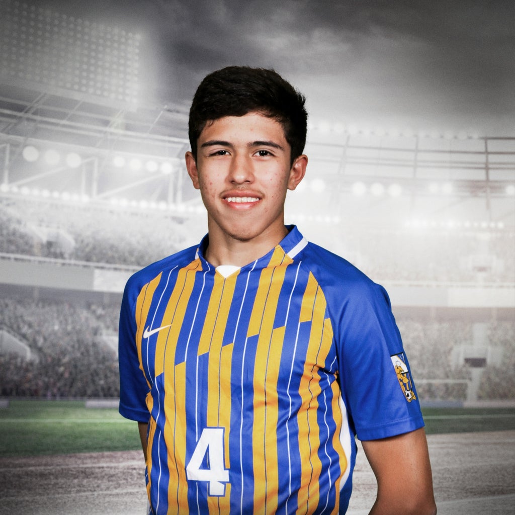 Felipe Forero mugshot