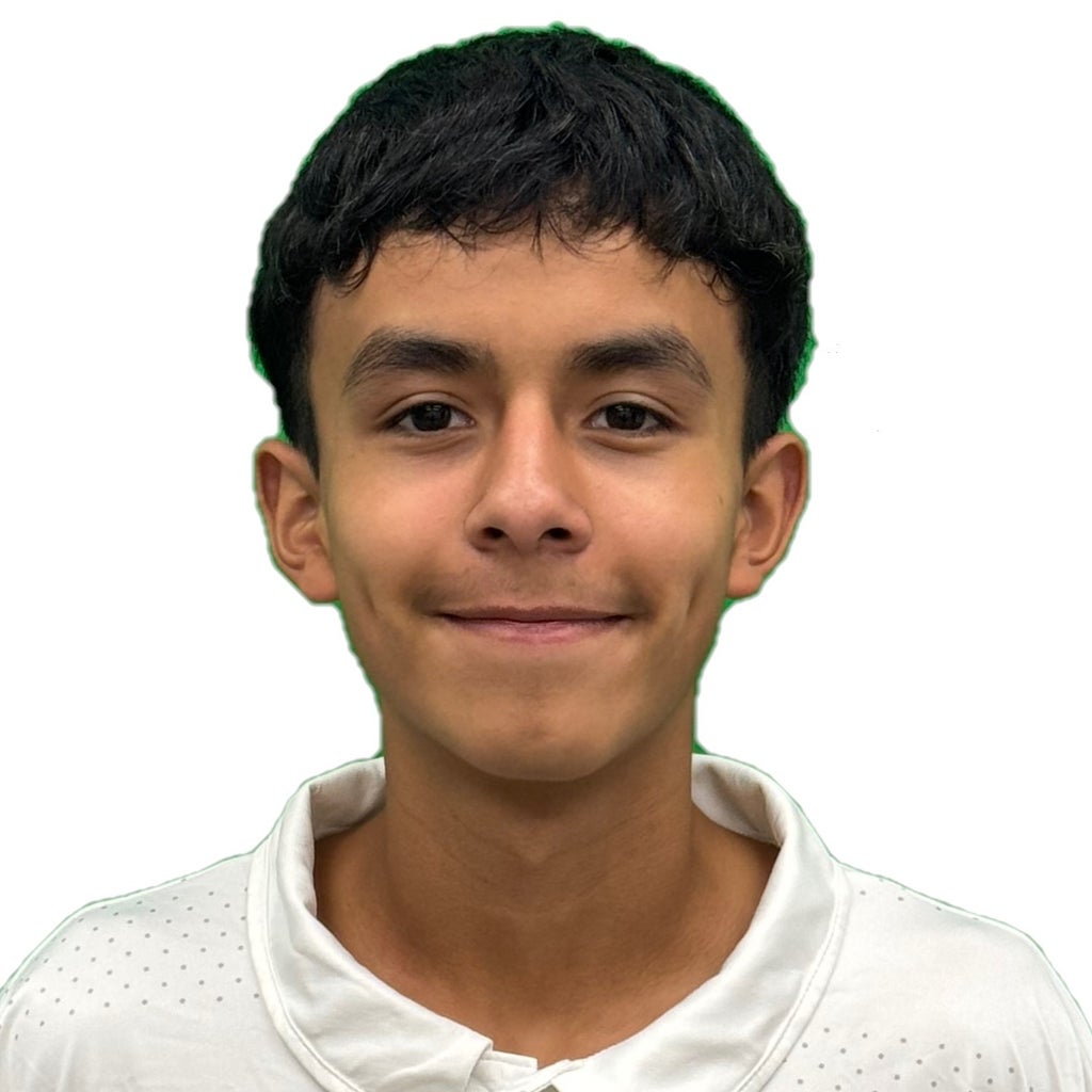 Yeshua Rincon mugshot