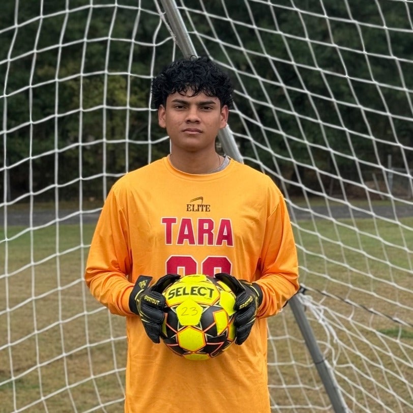 Anderson Barahona mugshot