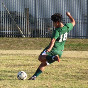 Kristopher Garcia mugshot