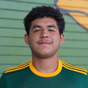 Nathan Rodriguez mugshot