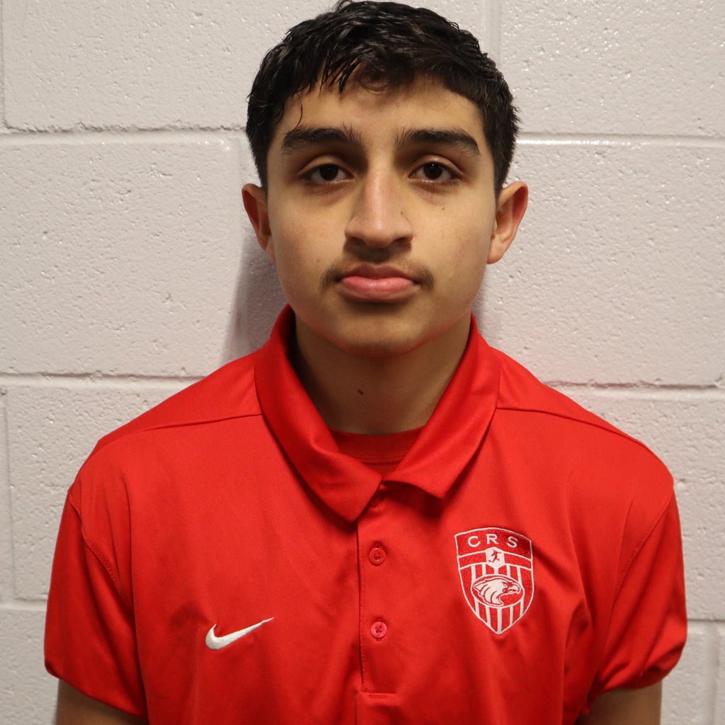 Jorge Alamillo mugshot