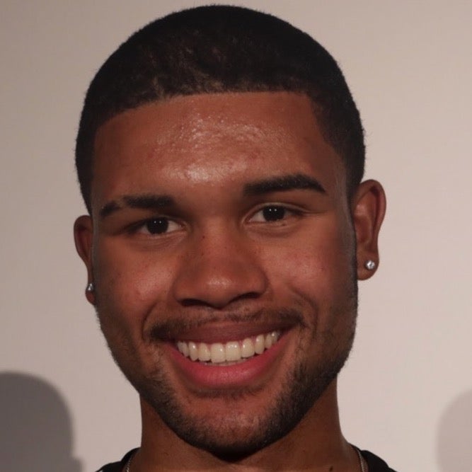 Phoenix  Shango Thompson