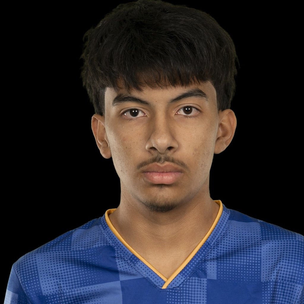 Cadan Ariola mugshot