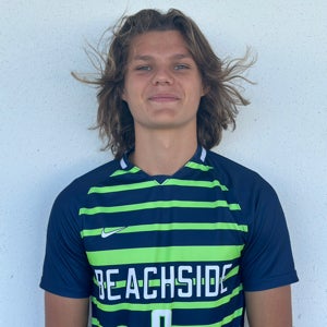 Darek Szarek mugshot