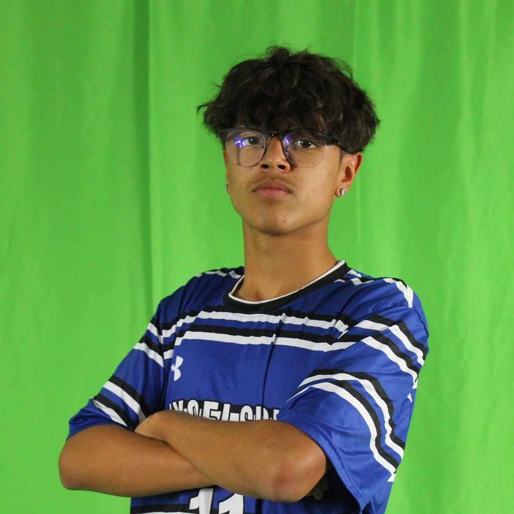 Jayden Davila mugshot