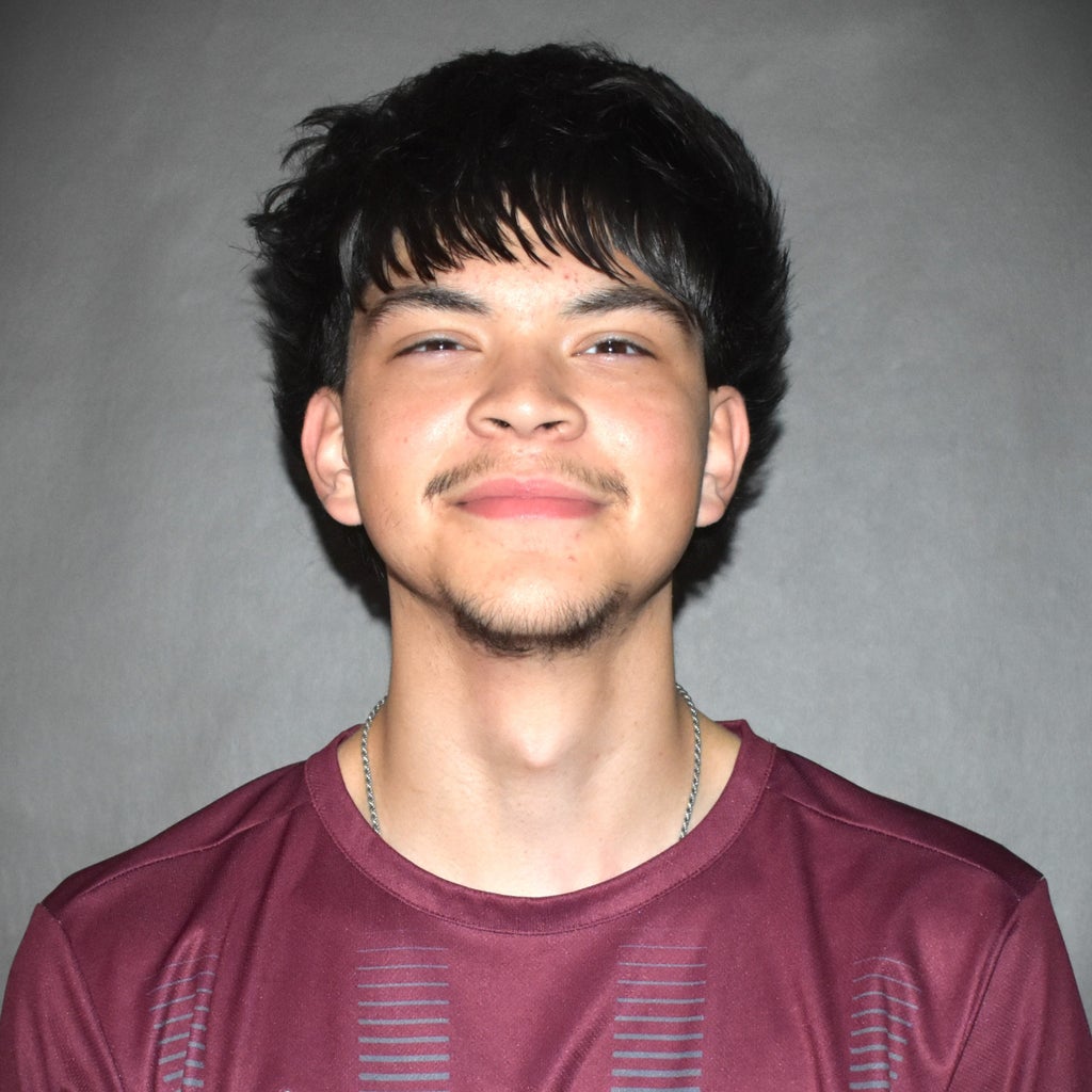 Liam Medina mugshot