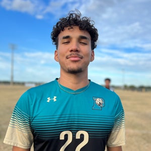 Kenneth Hernandez