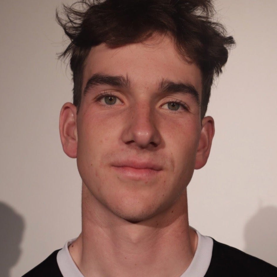 Marcus  Oringer mugshot