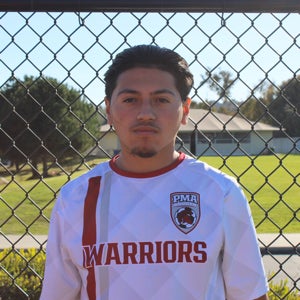 Daniel Islas mugshot