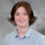 Connor Williams mugshot