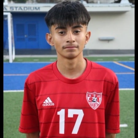 Adrian Mendoza mugshot