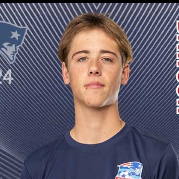 Dawson Williford mugshot