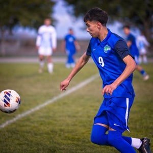 Adrian Alvarez