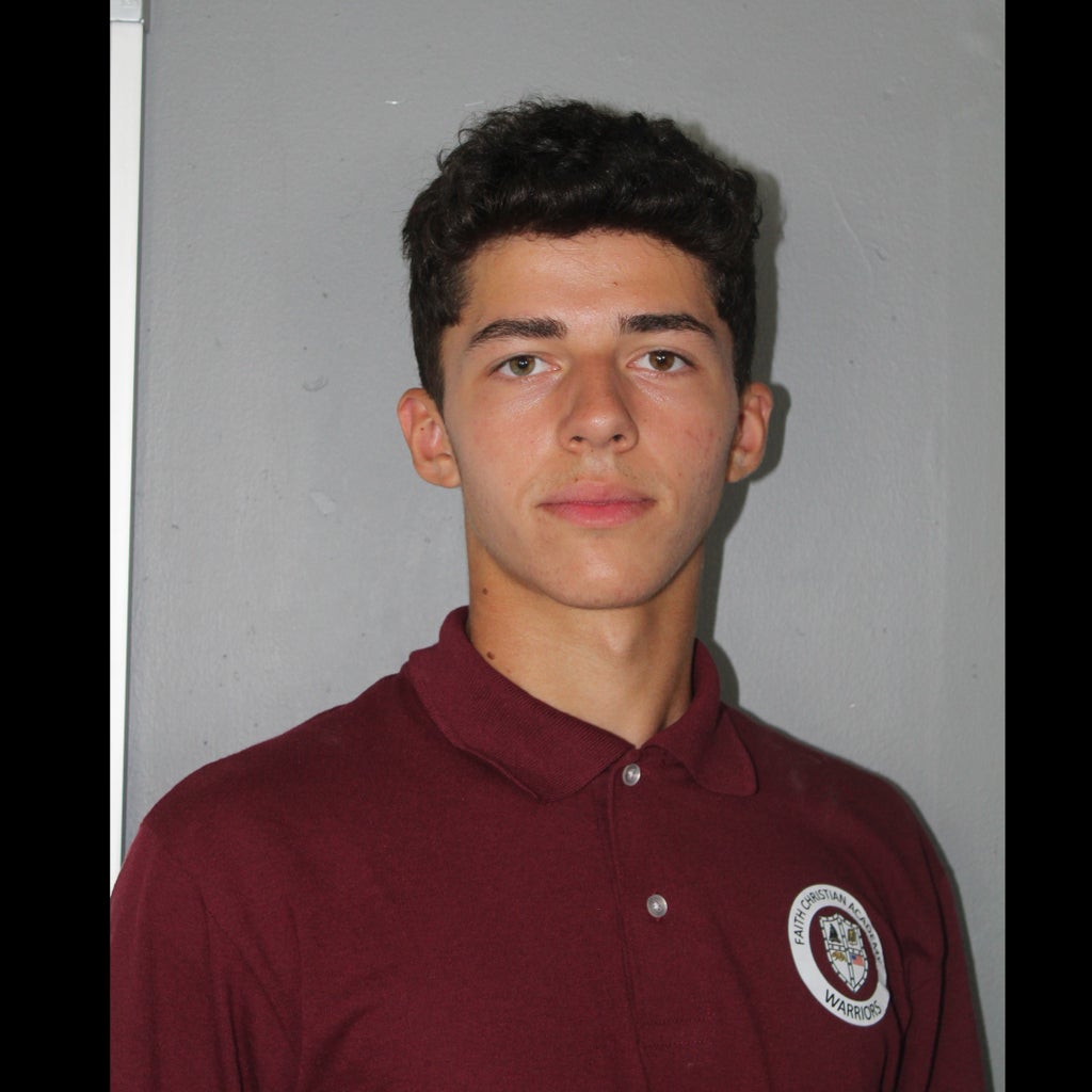 Vinicius Sasso  mugshot