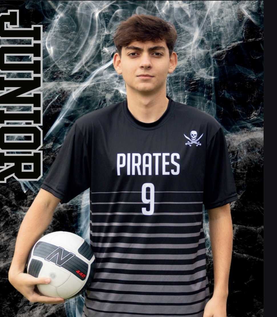 Andre Ribéiro mugshot