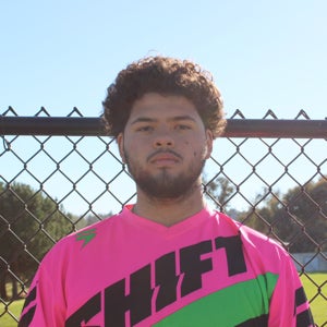 David Castillo mugshot