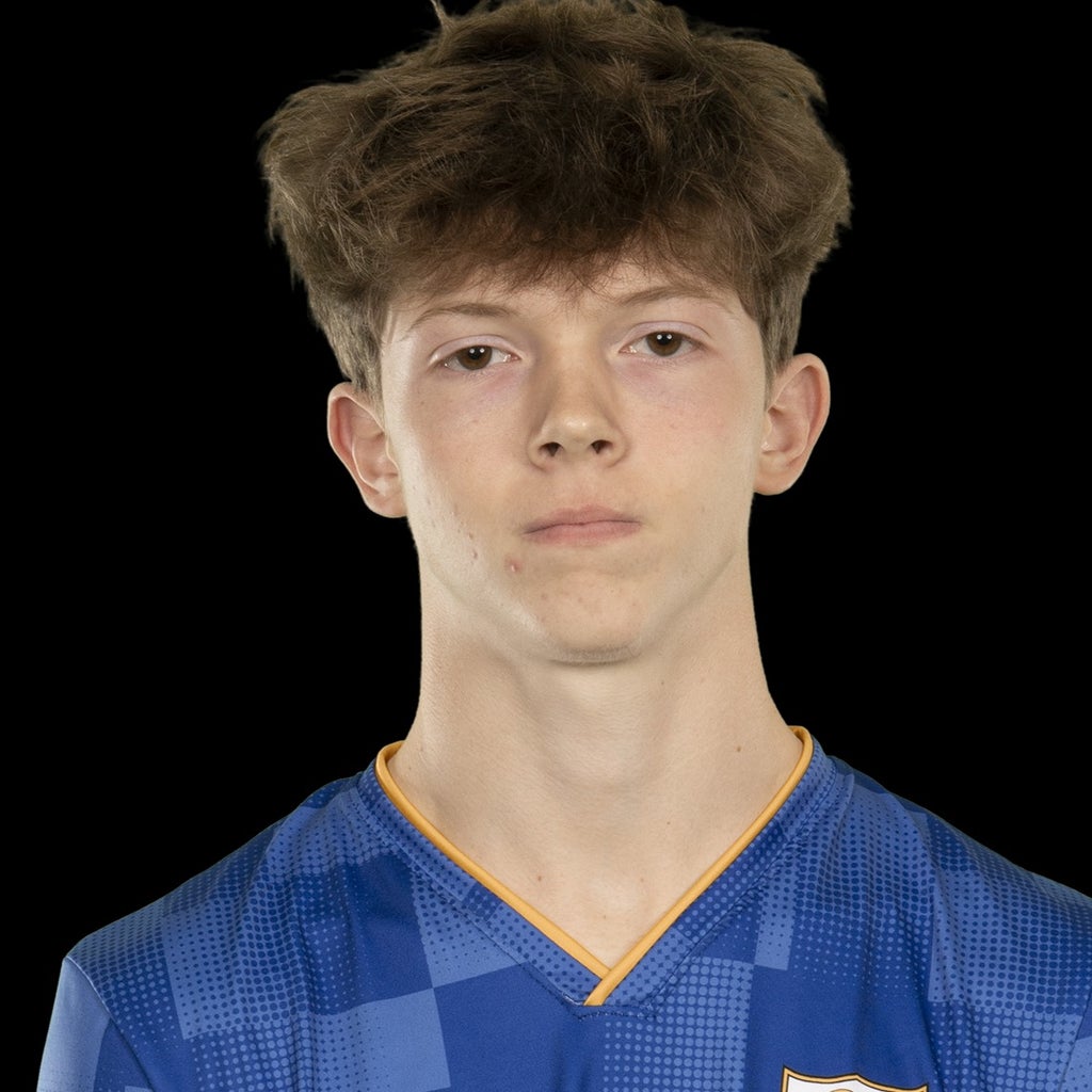 Copperas Cove Soccer Roster (202324)