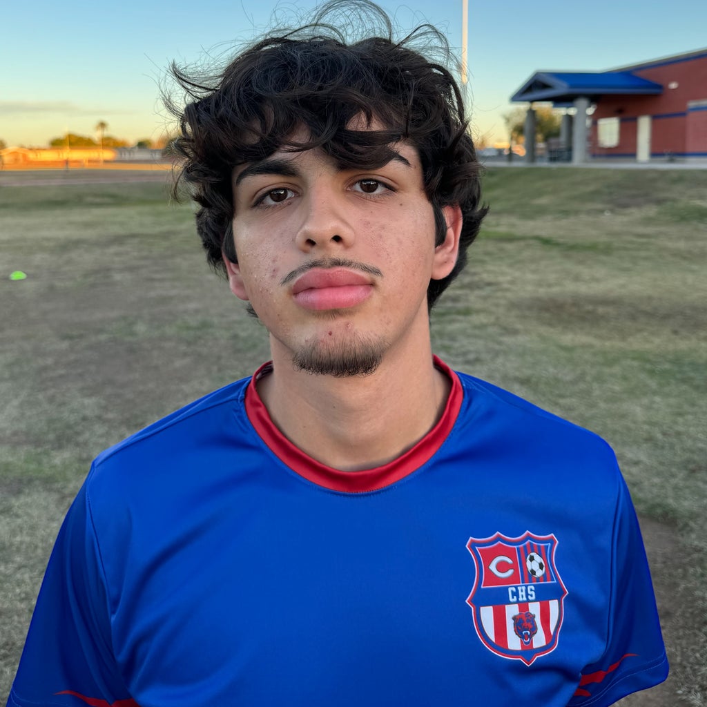 Jason Morales