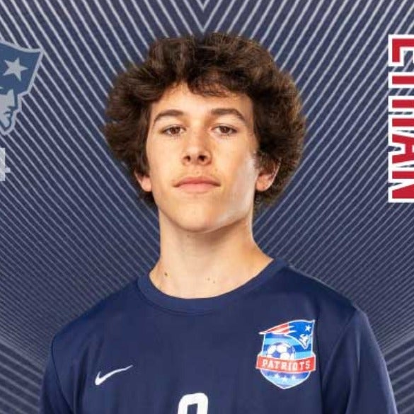 Ethan Camarillo mugshot