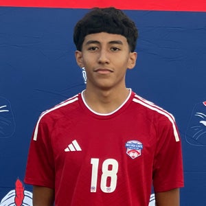 Cesar Mandujano mugshot