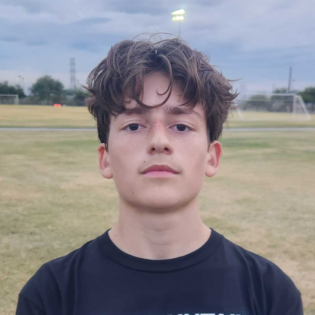 Caden Romero