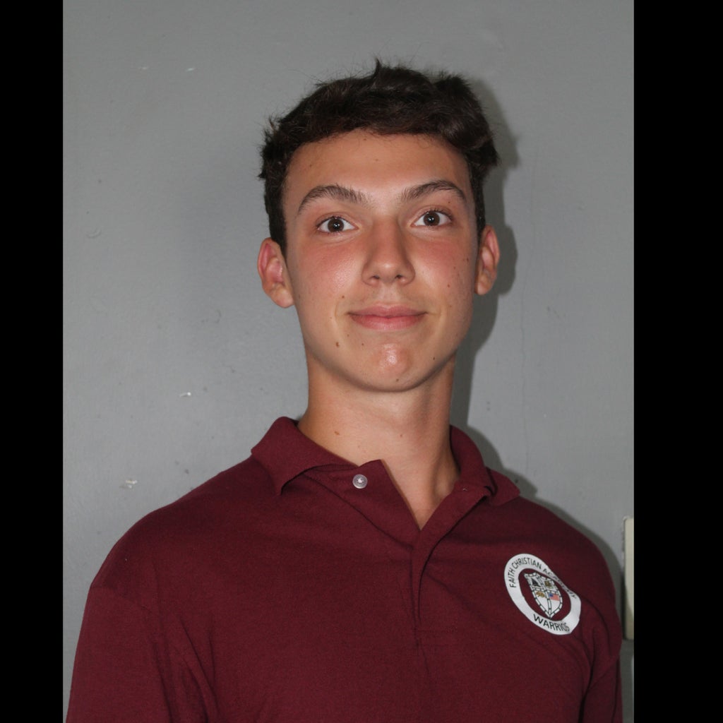 Gabriel Zanatta mugshot