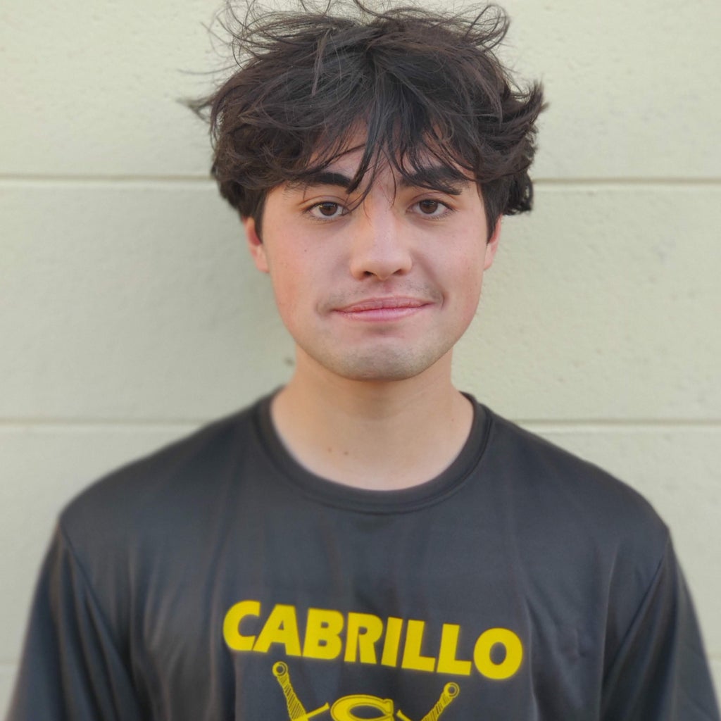 Taiga Ross mugshot