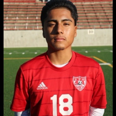 Edner Ramirez mugshot