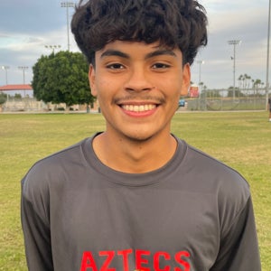 Sebastian  Hernandez