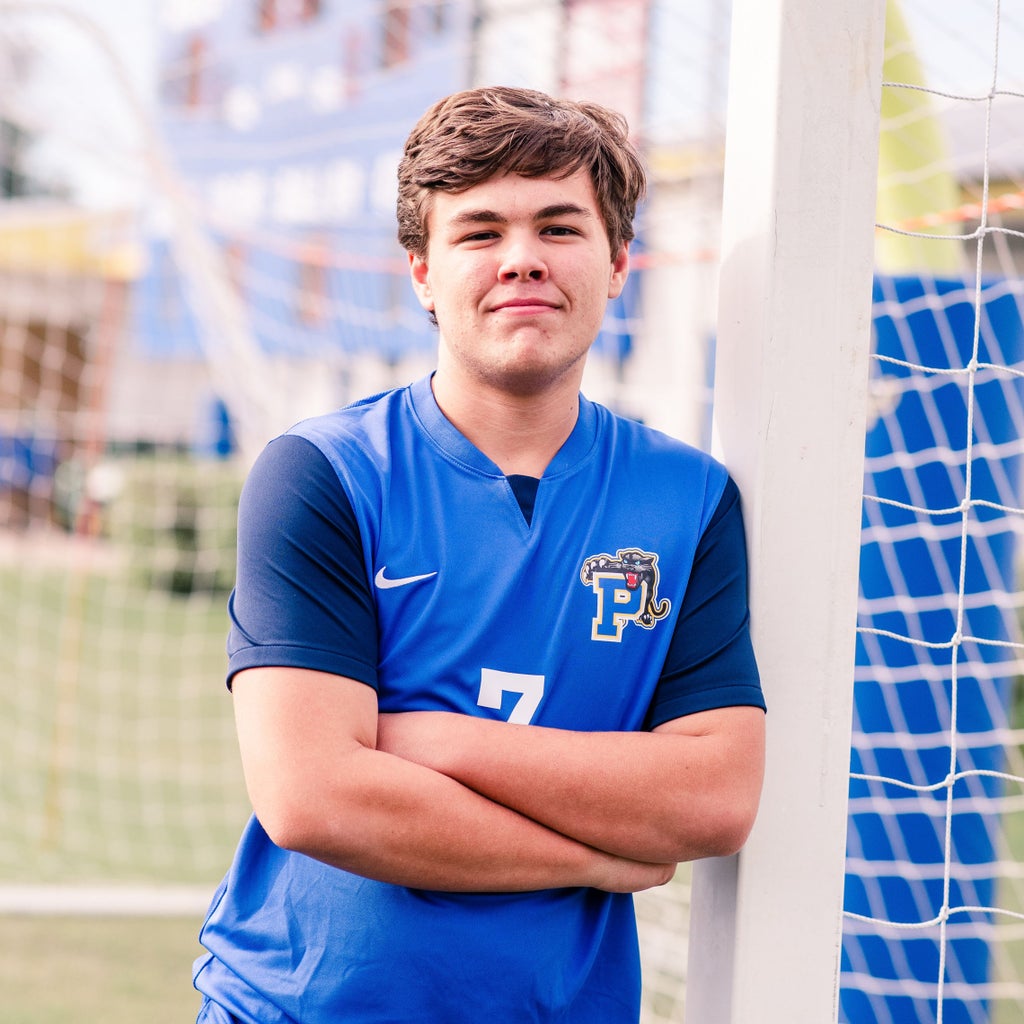 Micah Taylor mugshot