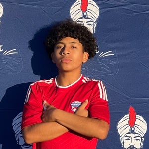 Jonathan Castillano mugshot