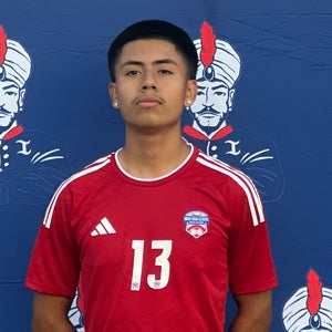 Andrew Castellanos mugshot