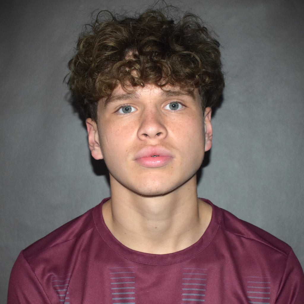 Henry Salmeron mugshot