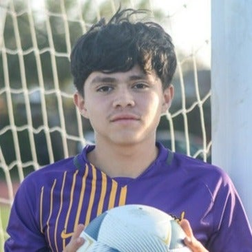 Bryan Escobar mugshot