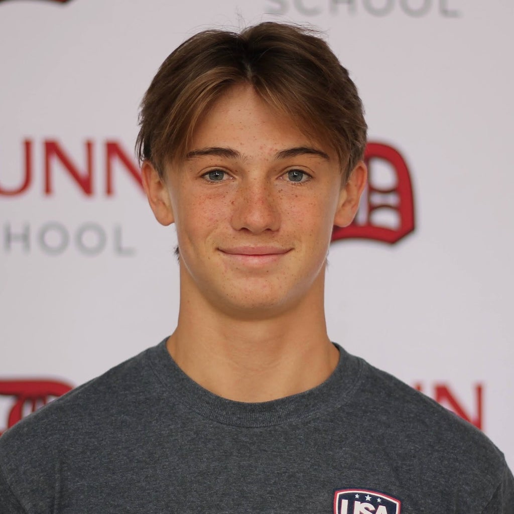 Hudson  VonderLieth mugshot