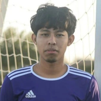 Juan Mendoza mugshot