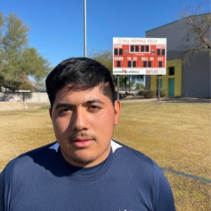 Jose Cano mugshot