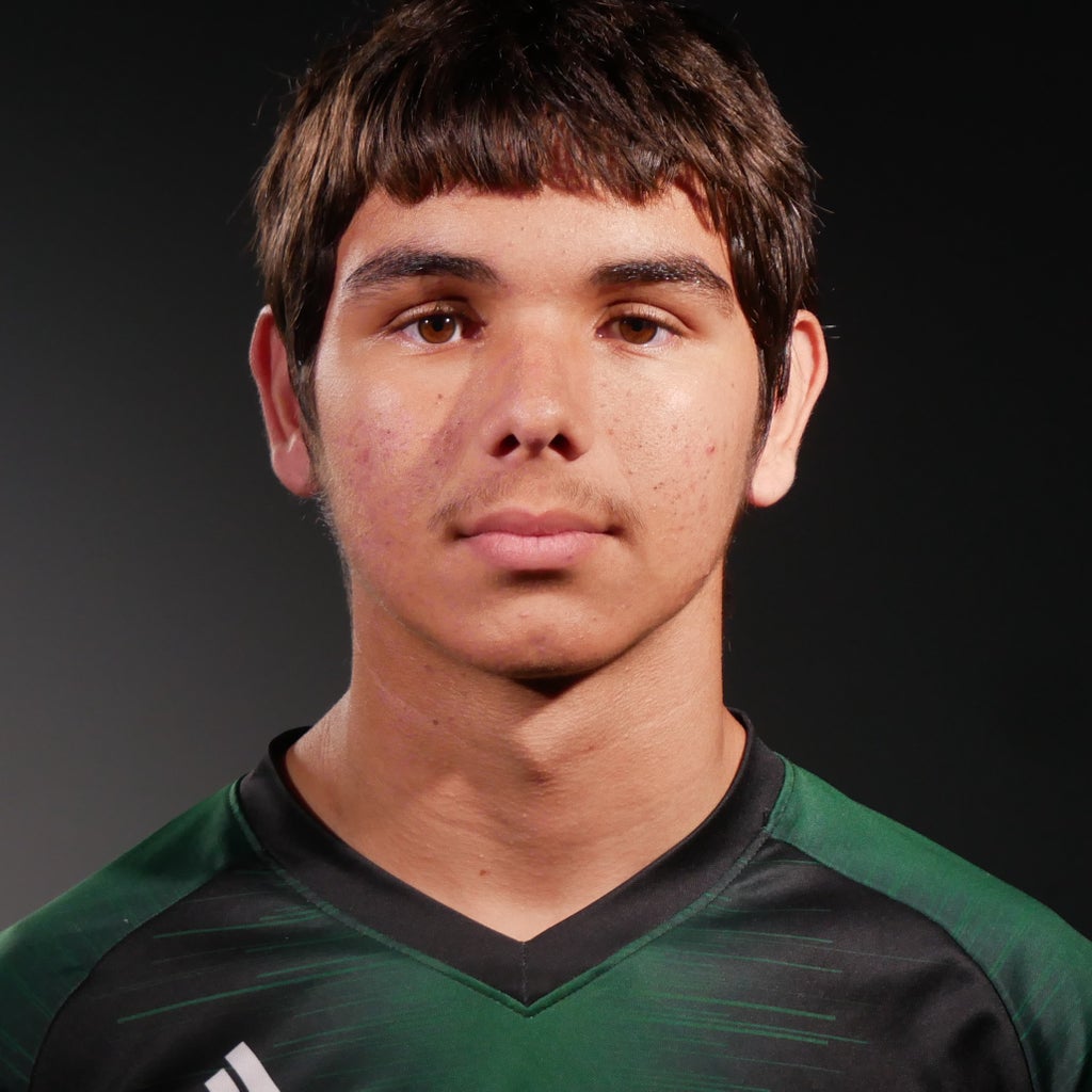 Anthony  Gonzalez