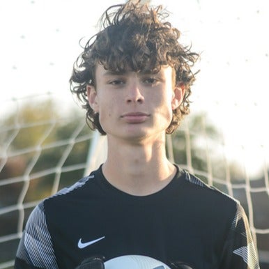 Christian Leitzell mugshot