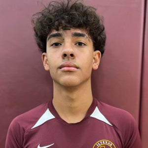 Victor Rondon mugshot