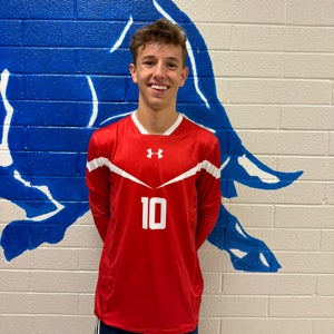 Jaxon Wilson mugshot