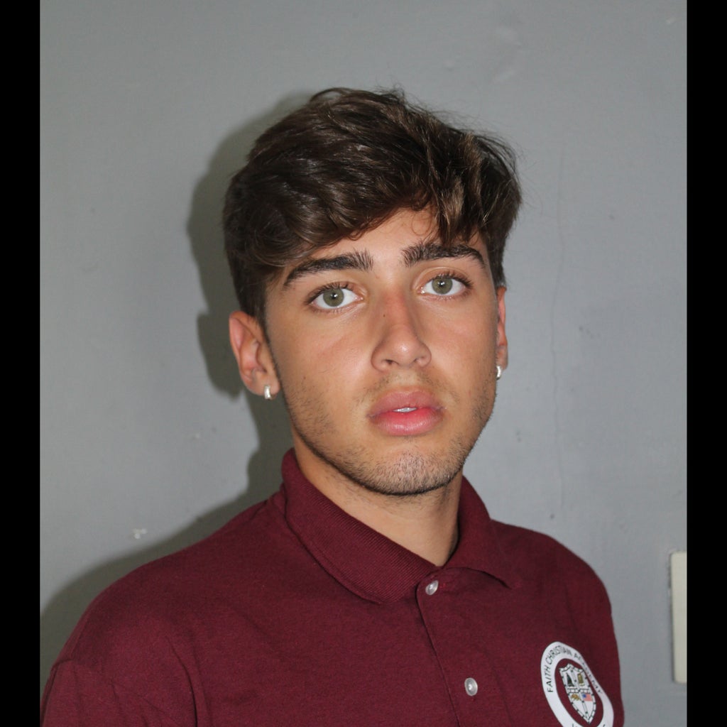 Pedro Nunes mugshot