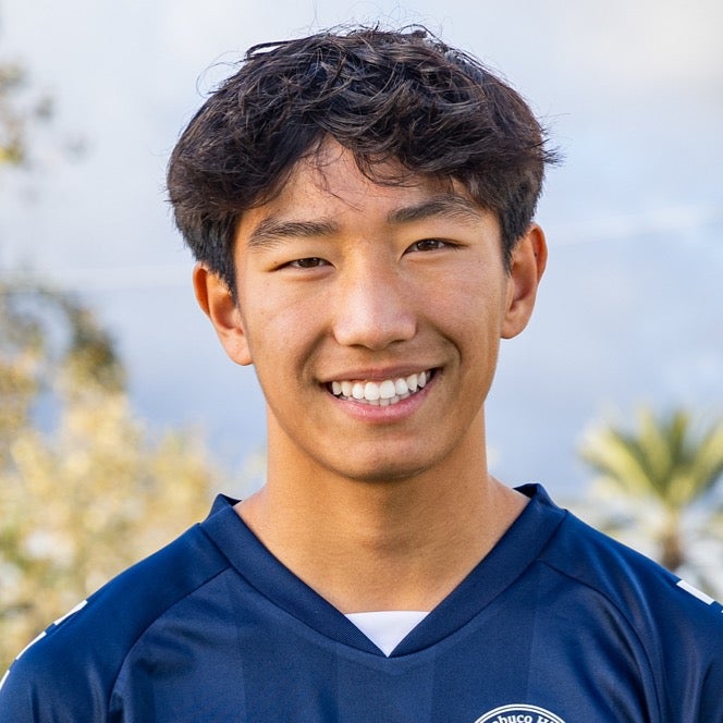 Shaun Kim mugshot