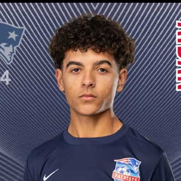 Aiden Domingue mugshot