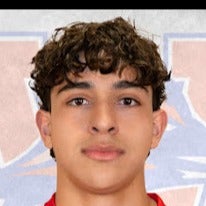 Nicolas Mieres mugshot