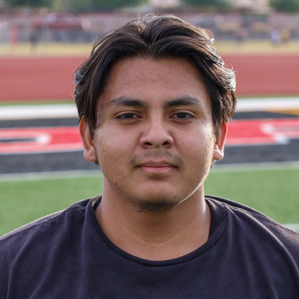 Alberto Herrera mugshot