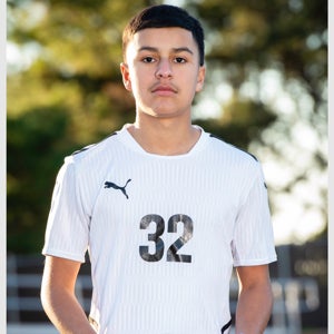 Eros Valle Ramos mugshot